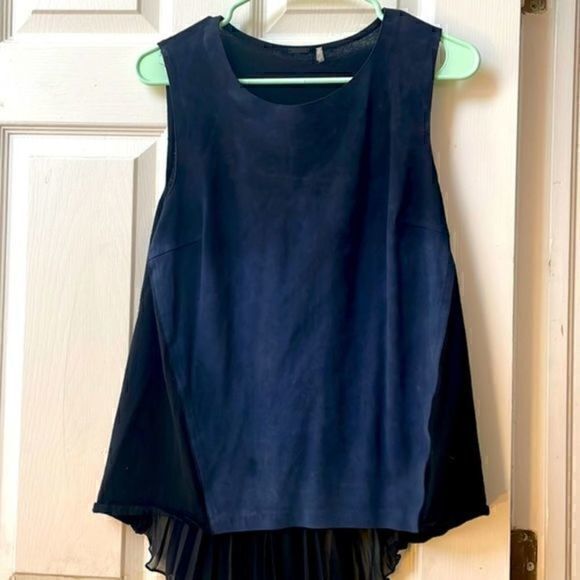Elie Tahari Tops - Elie Tahari tank top​